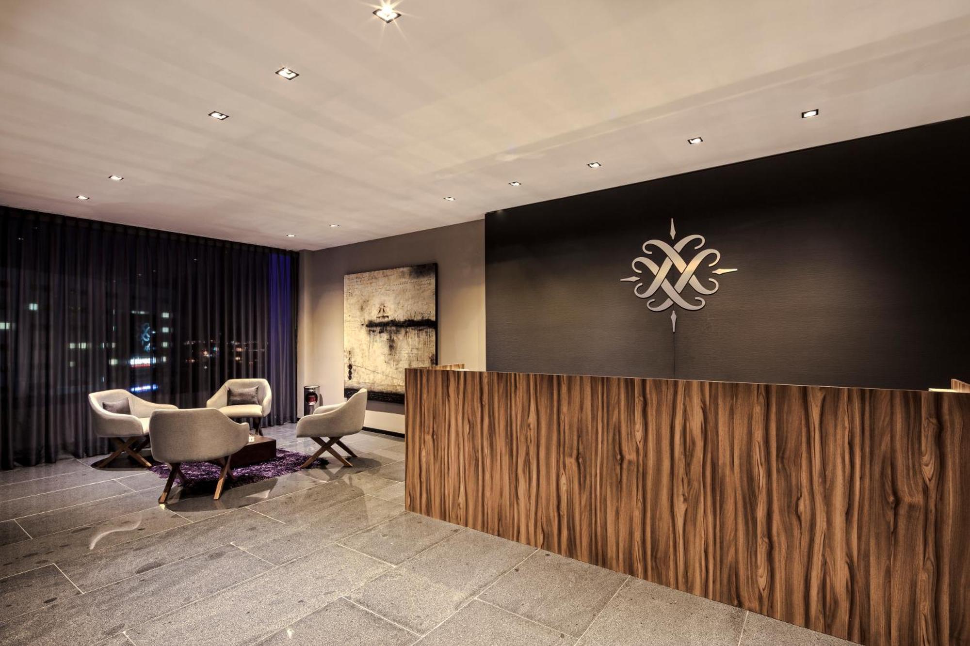 Hotel Kharma
