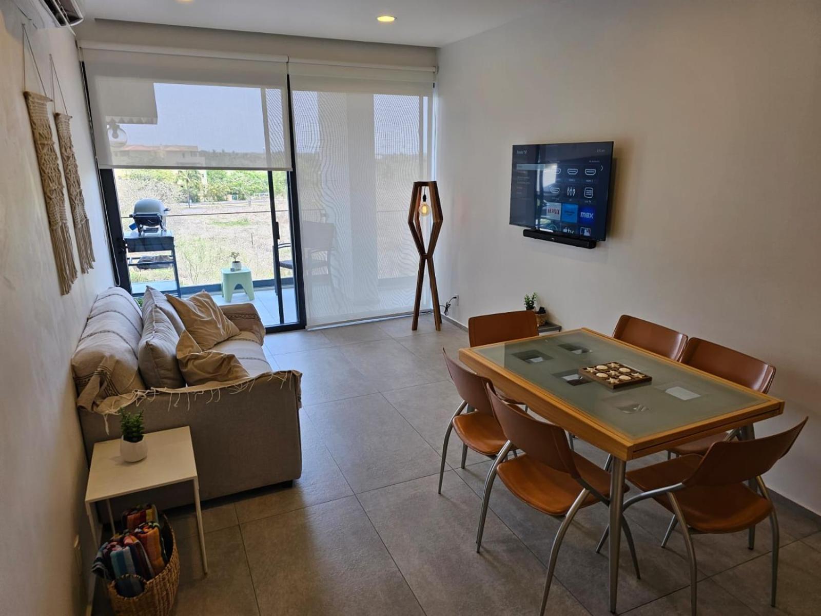 Aria Ocean-new Fully Equipped Exclusive Zone * Nuevo Vallarta