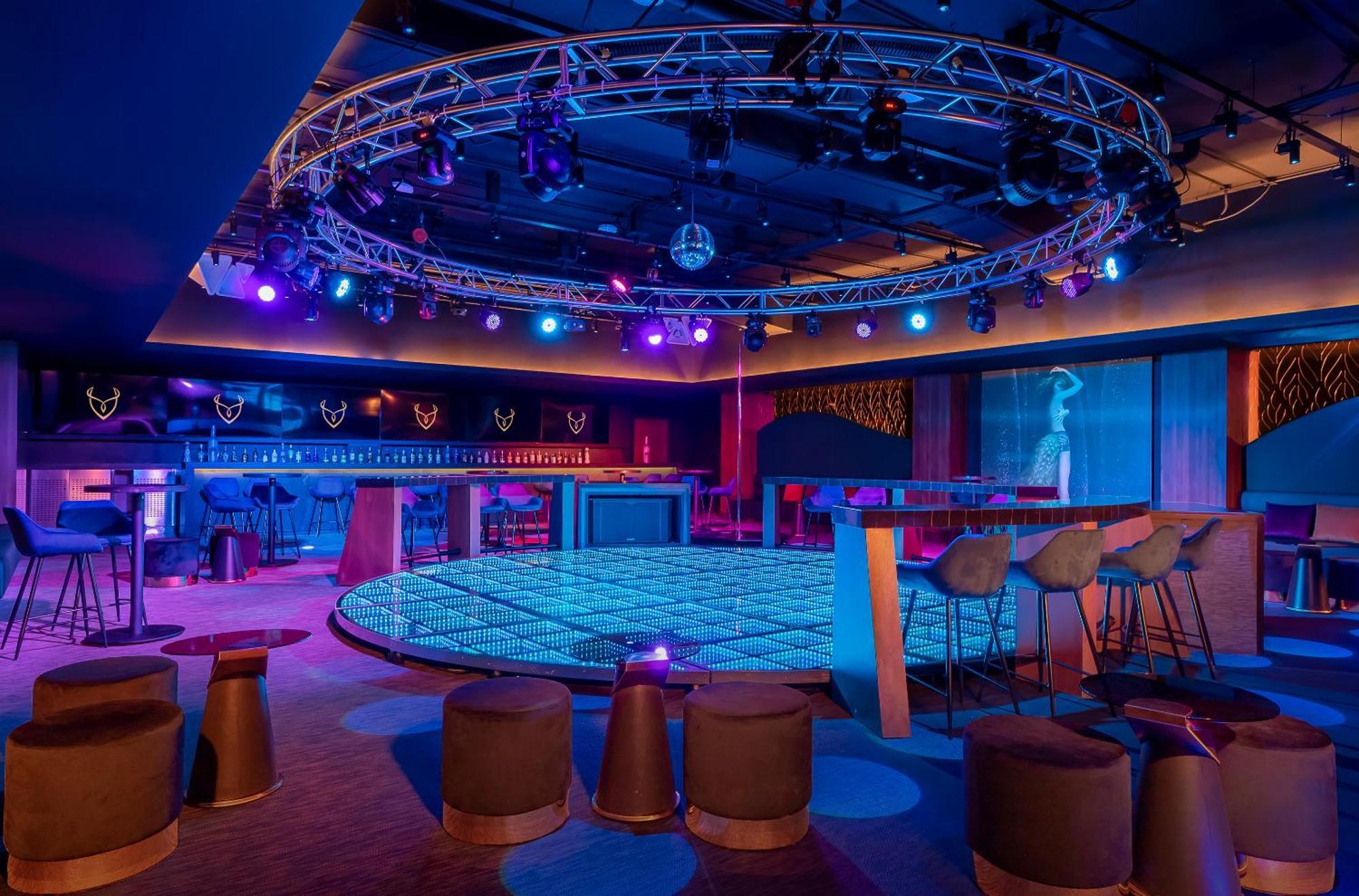 Desire Riviera Maya - Couples Only (adults Only)