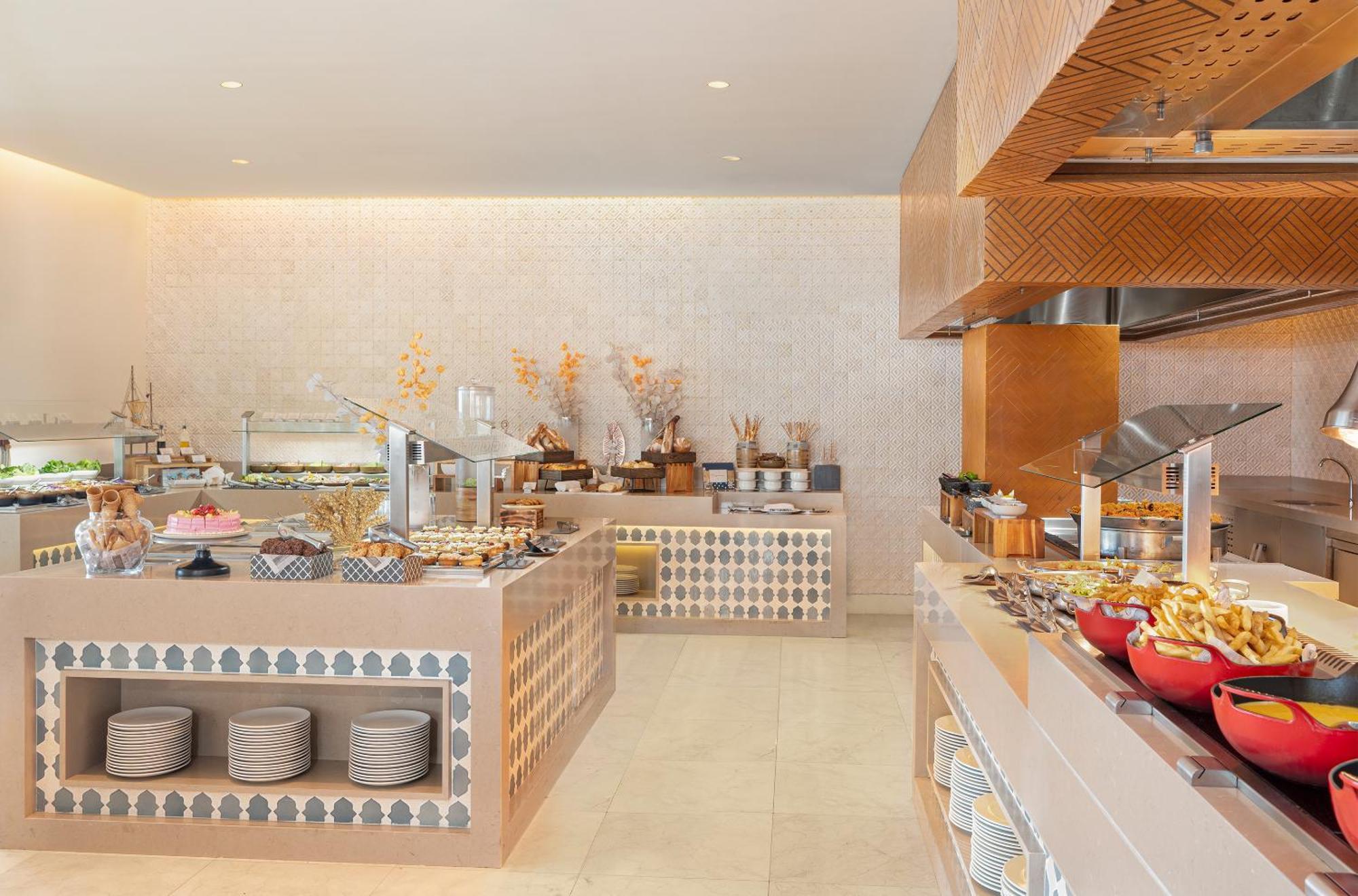 Desire Riviera Maya - Couples Only (adults Only) Resort 4*