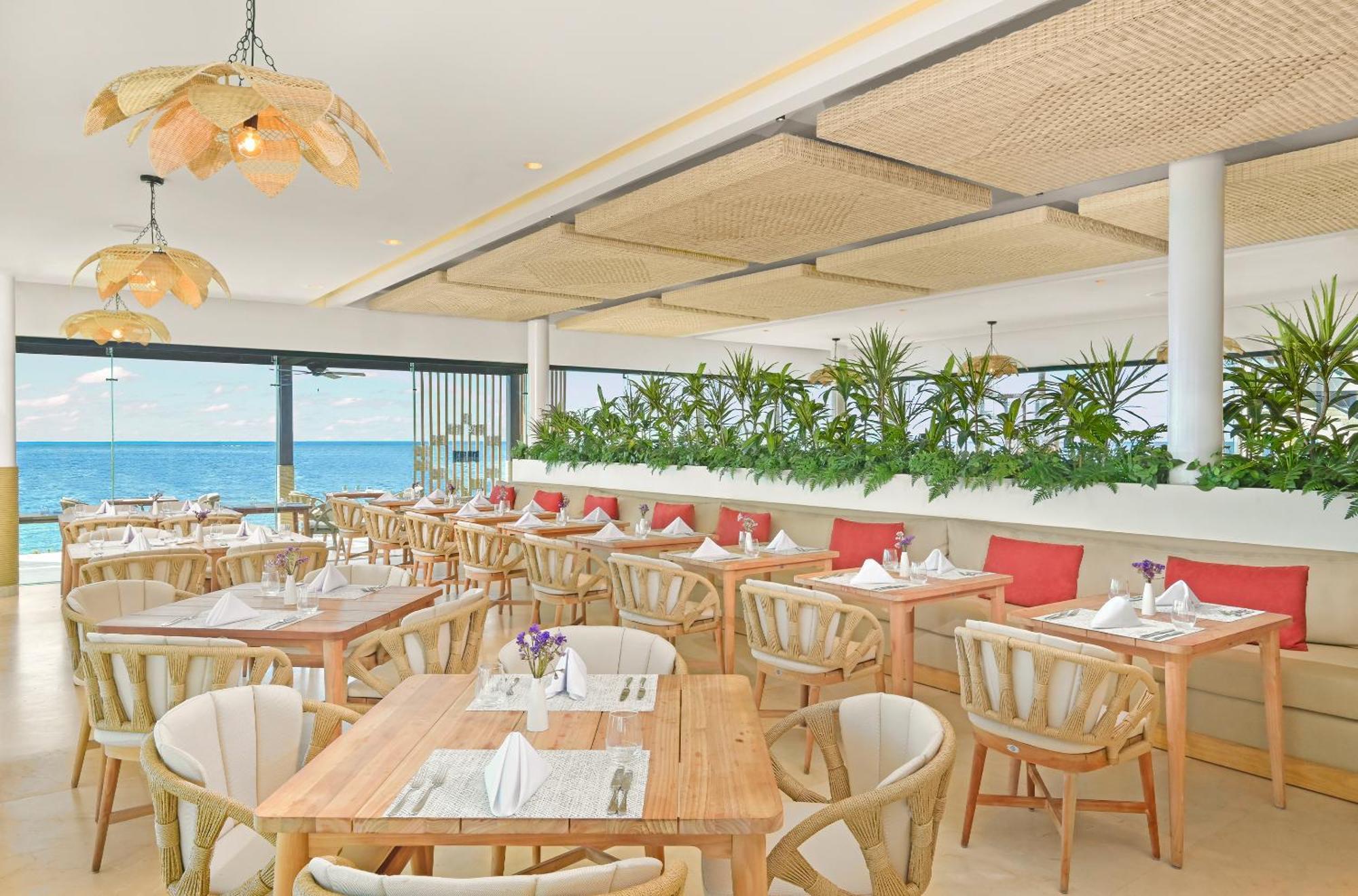 Desire Riviera Maya - Couples Only (adults Only) Resort Puerto Morelos