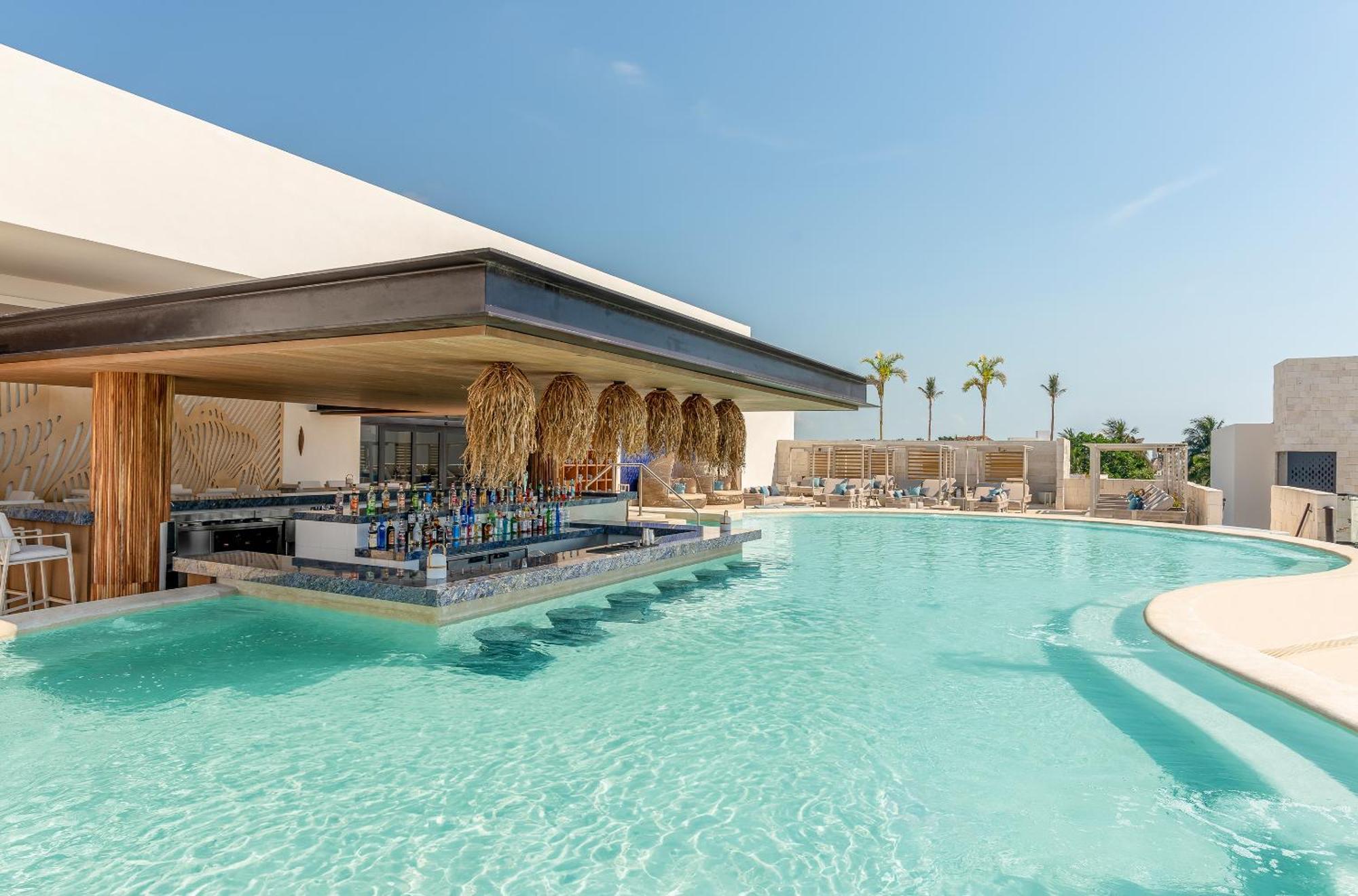 Resort Desire Riviera Maya - Couples Only (adults Only) Puerto Morelos