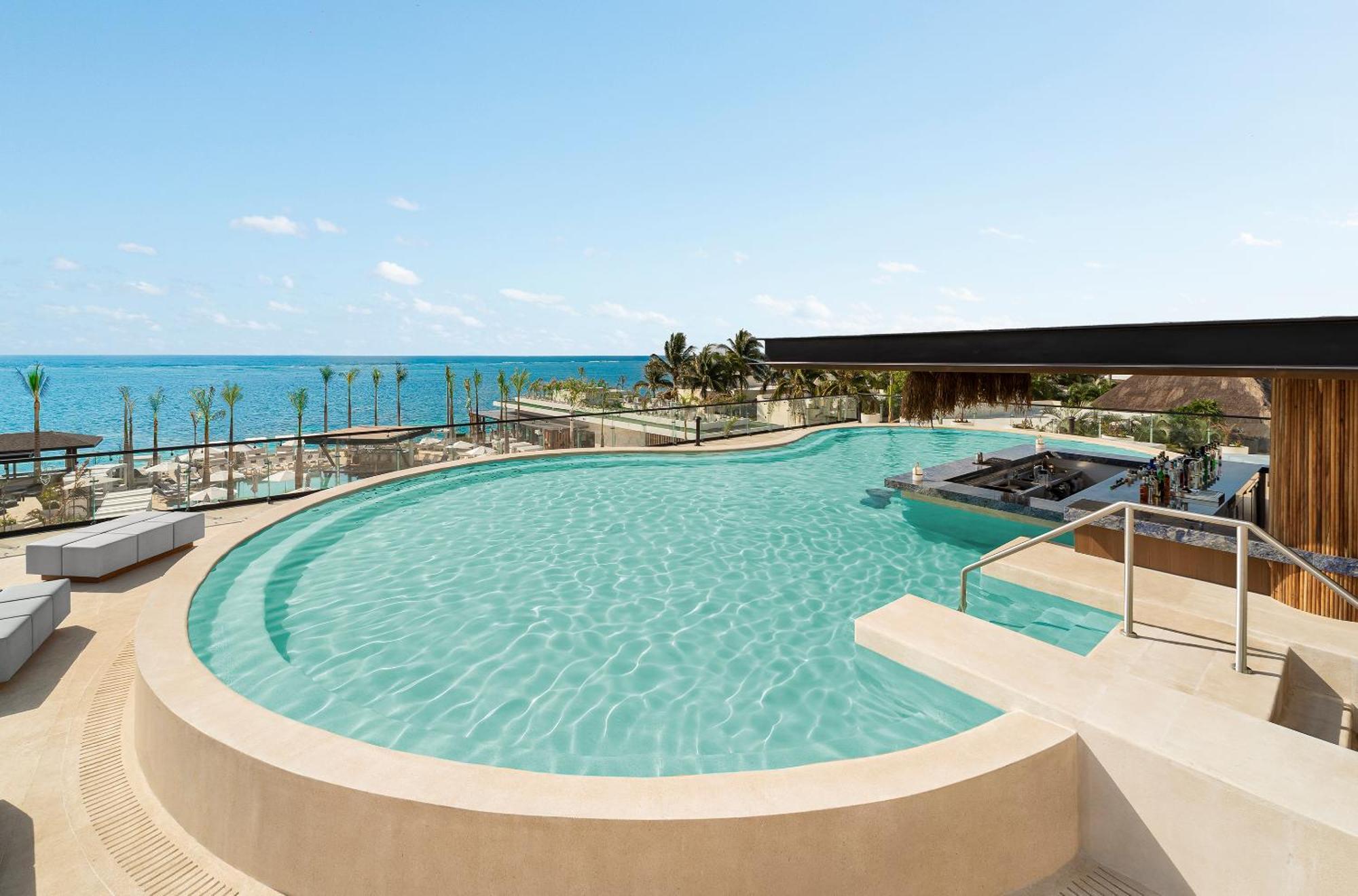 Desire Riviera Maya - Couples Only (adults Only) Puerto Morelos