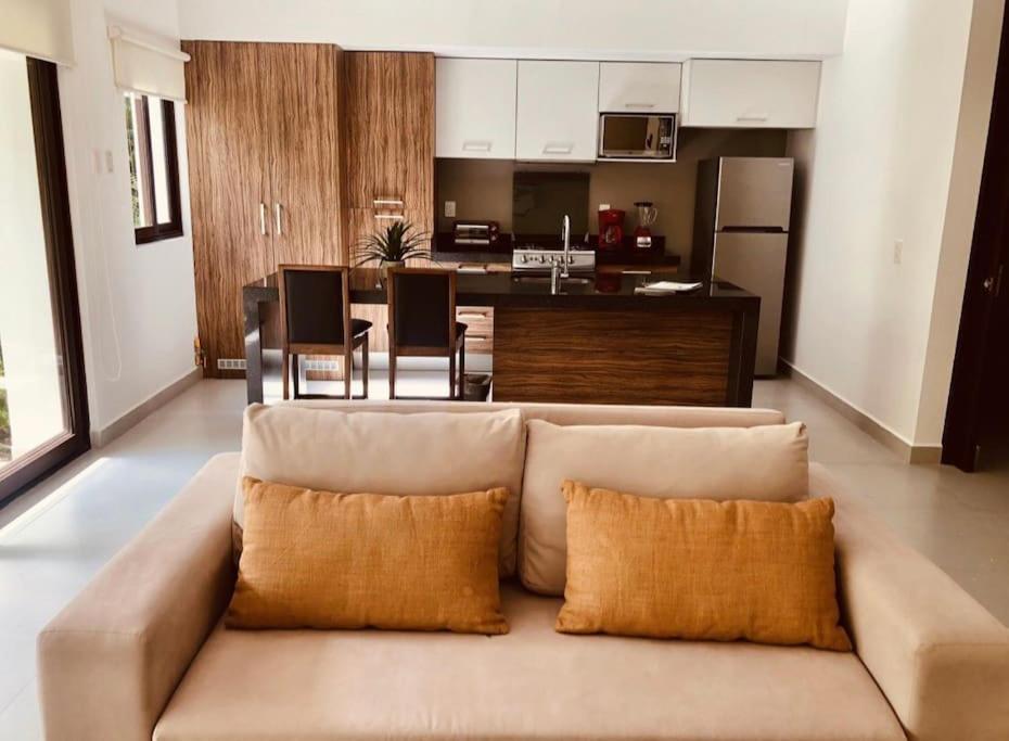 Amazing Cozy Loft By Elma Apartment Akumal