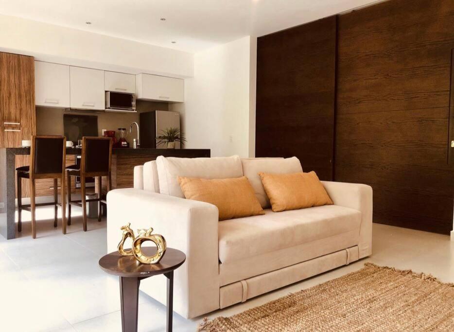Amazing Cozy Loft By Elma Akumal