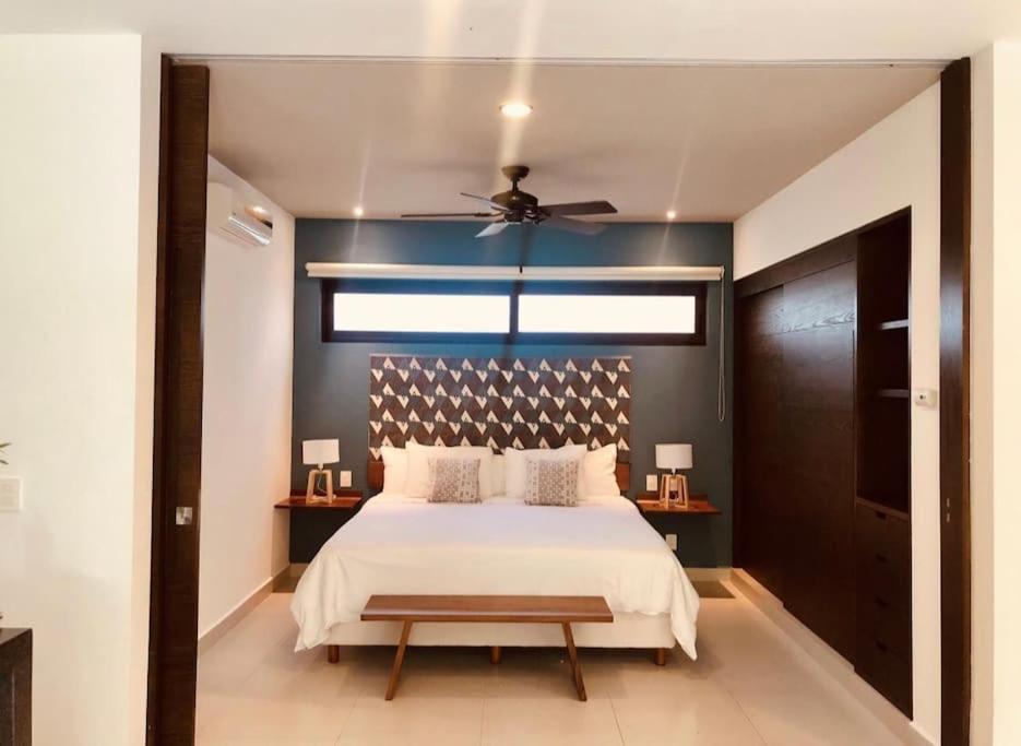 Apartment Amazing Cozy Loft By Elma Akumal