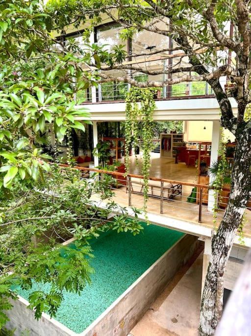 Amazing Cozy Loft By Elma Apartment Akumal