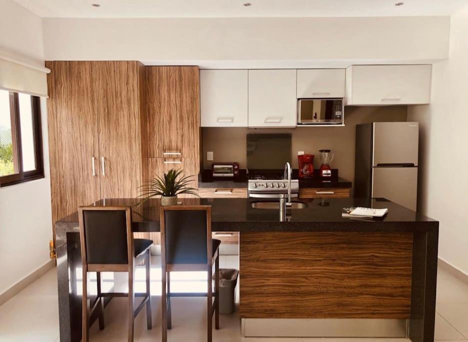 Apartment Amazing Cozy Loft By Elma Akumal