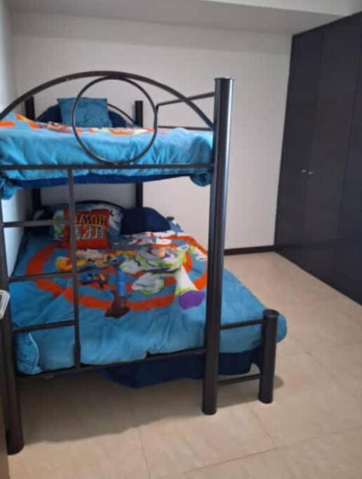Apartment Depa 4 Recamaras Peninsula Mztln