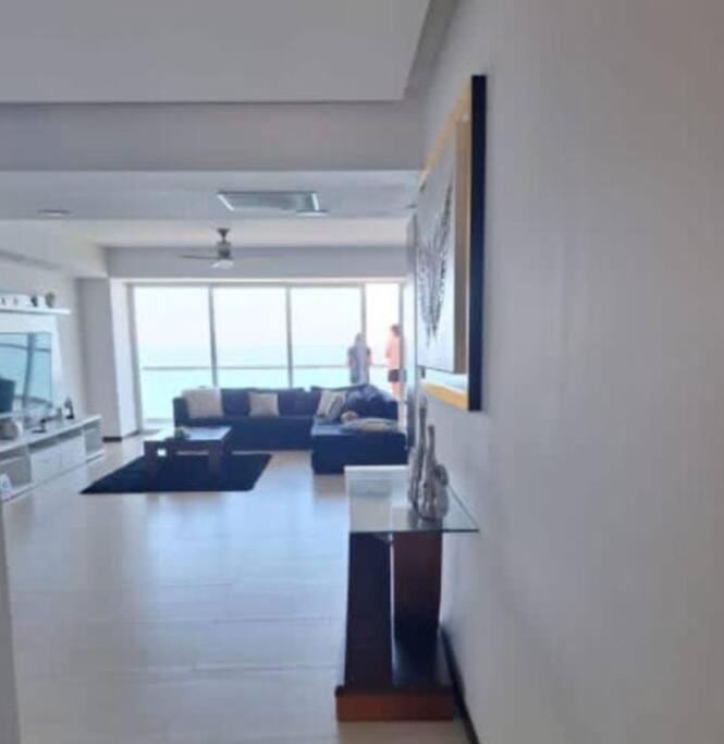 Apartment Depa 4 Recamaras Peninsula Mztln Mazatlan