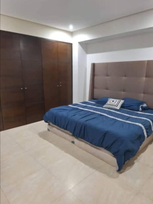 Depa 4 Recamaras Peninsula Mztln Apartment Mazatlan