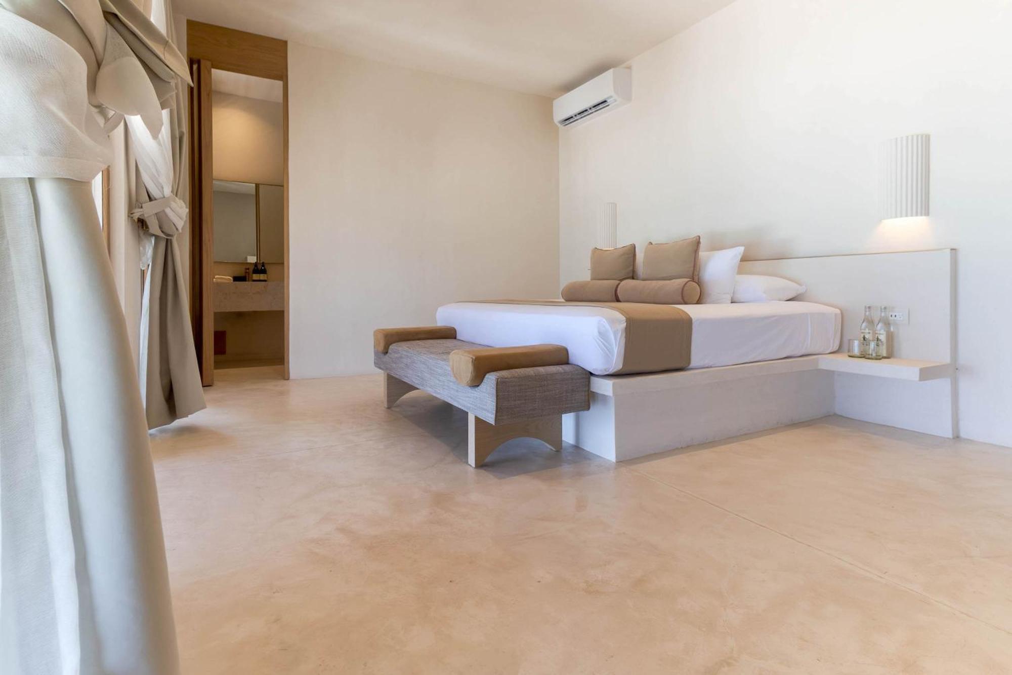 Panamera Hotel Tulum