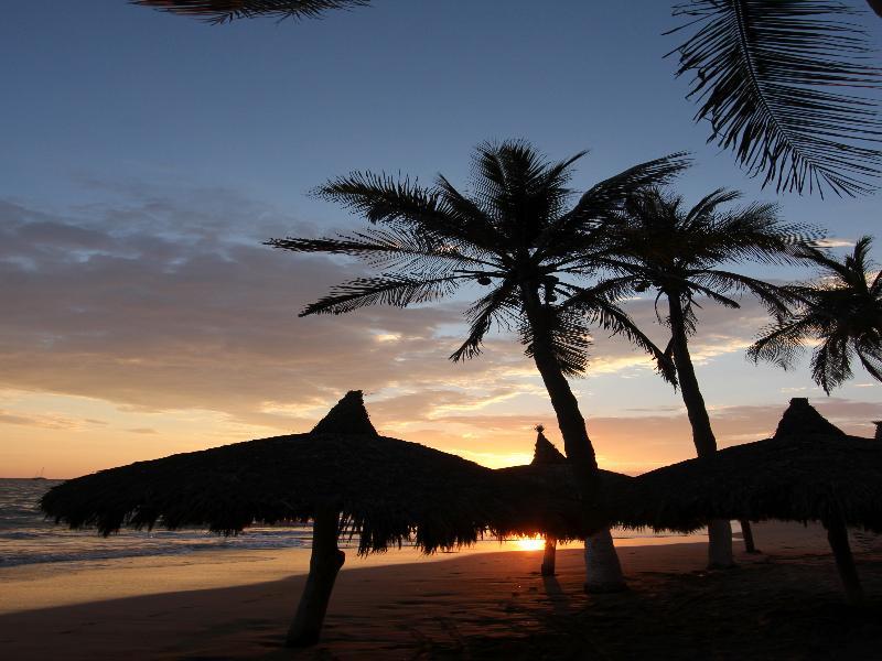 Luna Palace Resort 4*