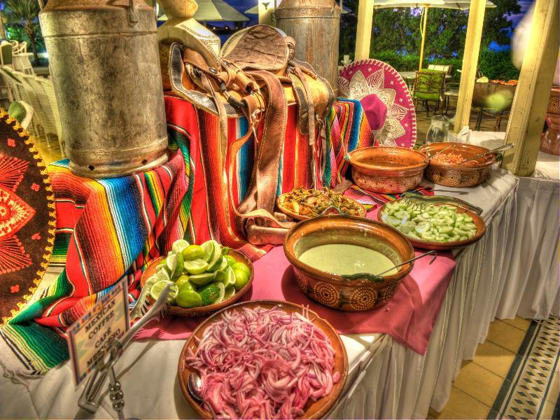 Resort Pueblo Bonito Emerald Bay & Mazatlan
