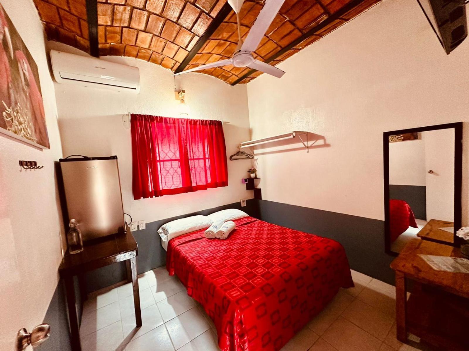 Glorias Hotel Rincon de Guayabitos