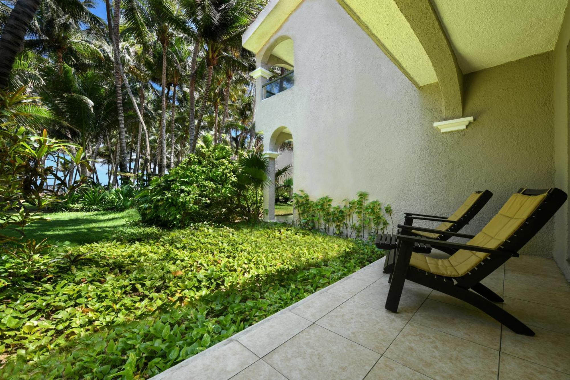 El Dorado Seaside Palms, Catamaran, Ecoturistic Ranch, & Inclusive - Adults Only Xpu Ha
