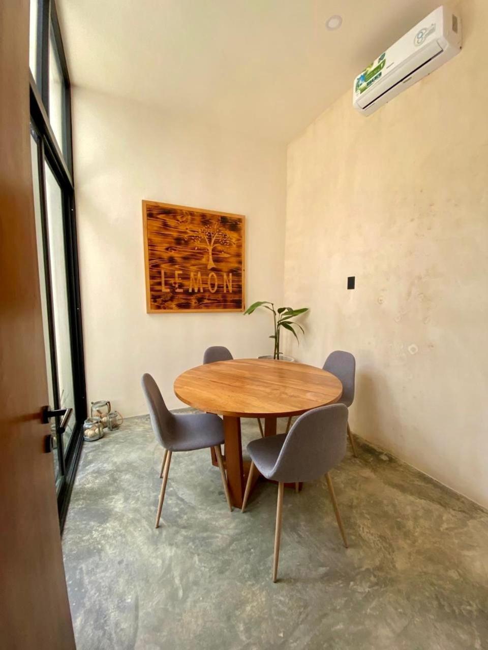 Apartment Tuane Deluxe *