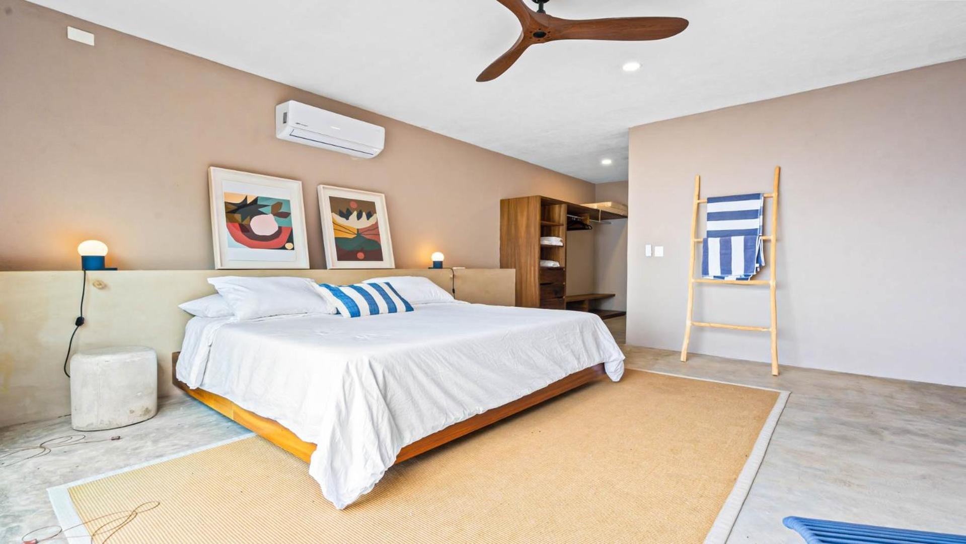 Apartment San Xoaquin Casa Ventana Al Mar, Amazing Ocean View By Kivoya Puerto Vallarta