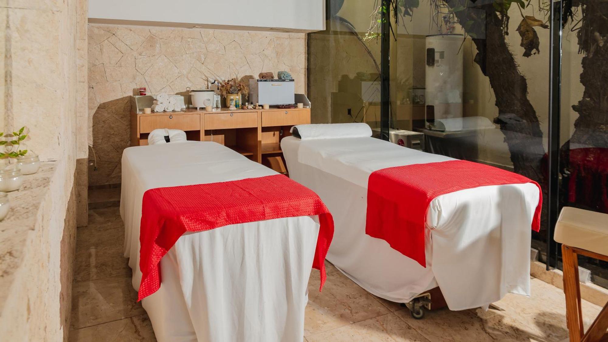 Nojoch Che Hotel