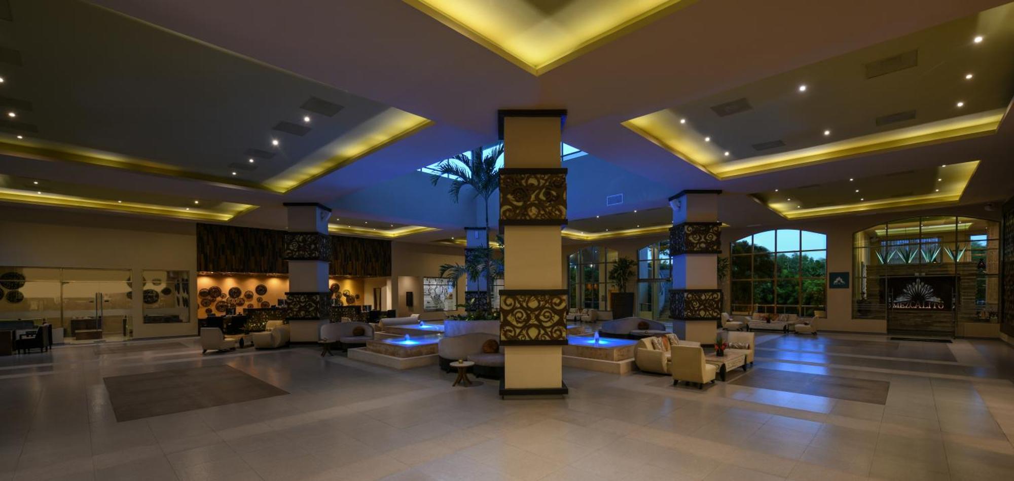 El Dorado Seaside Catamaran, Cenote & Inclusive (adults Only) Resort 5*