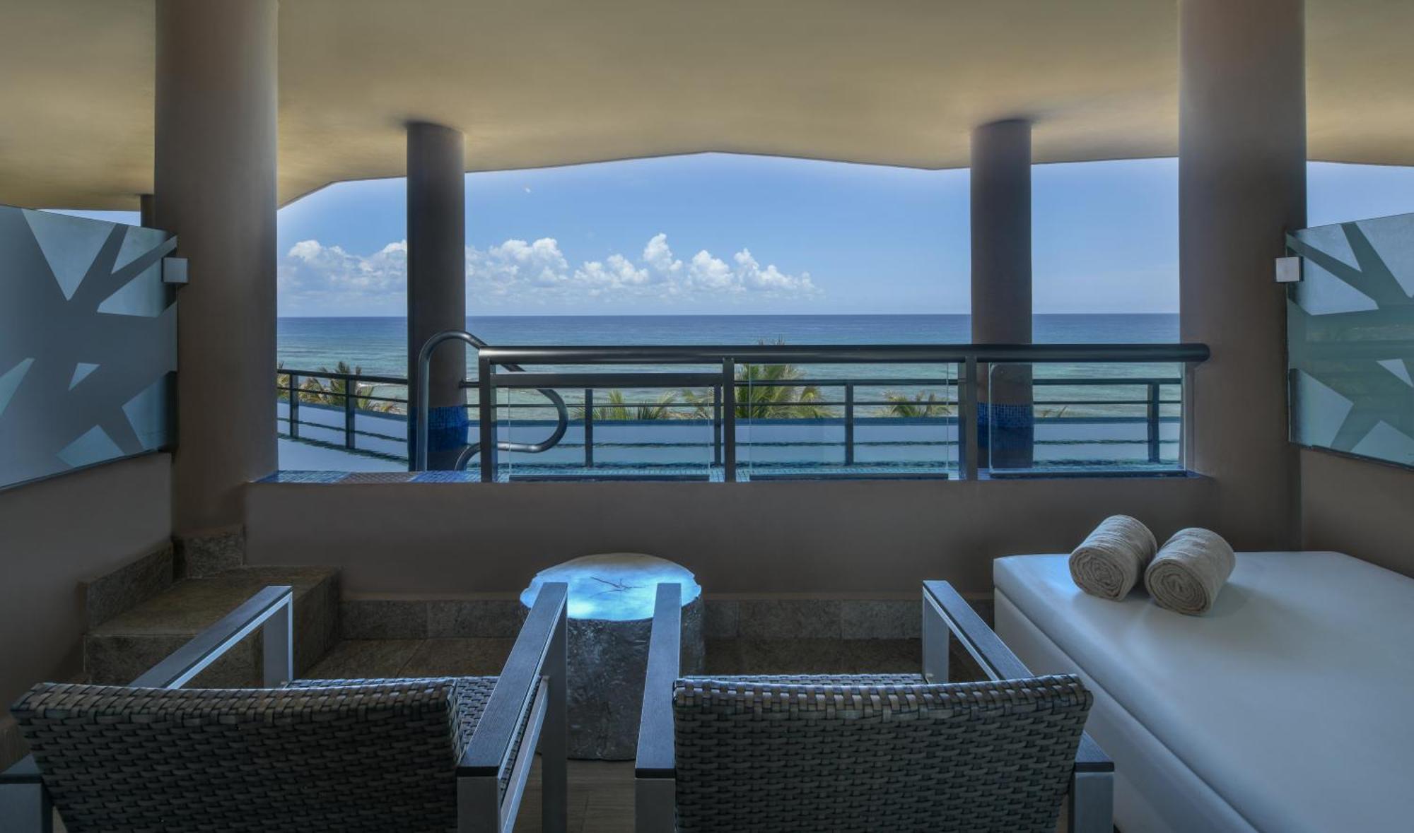 Resort El Dorado Seaside Catamaran, Cenote & Inclusive (adults Only)