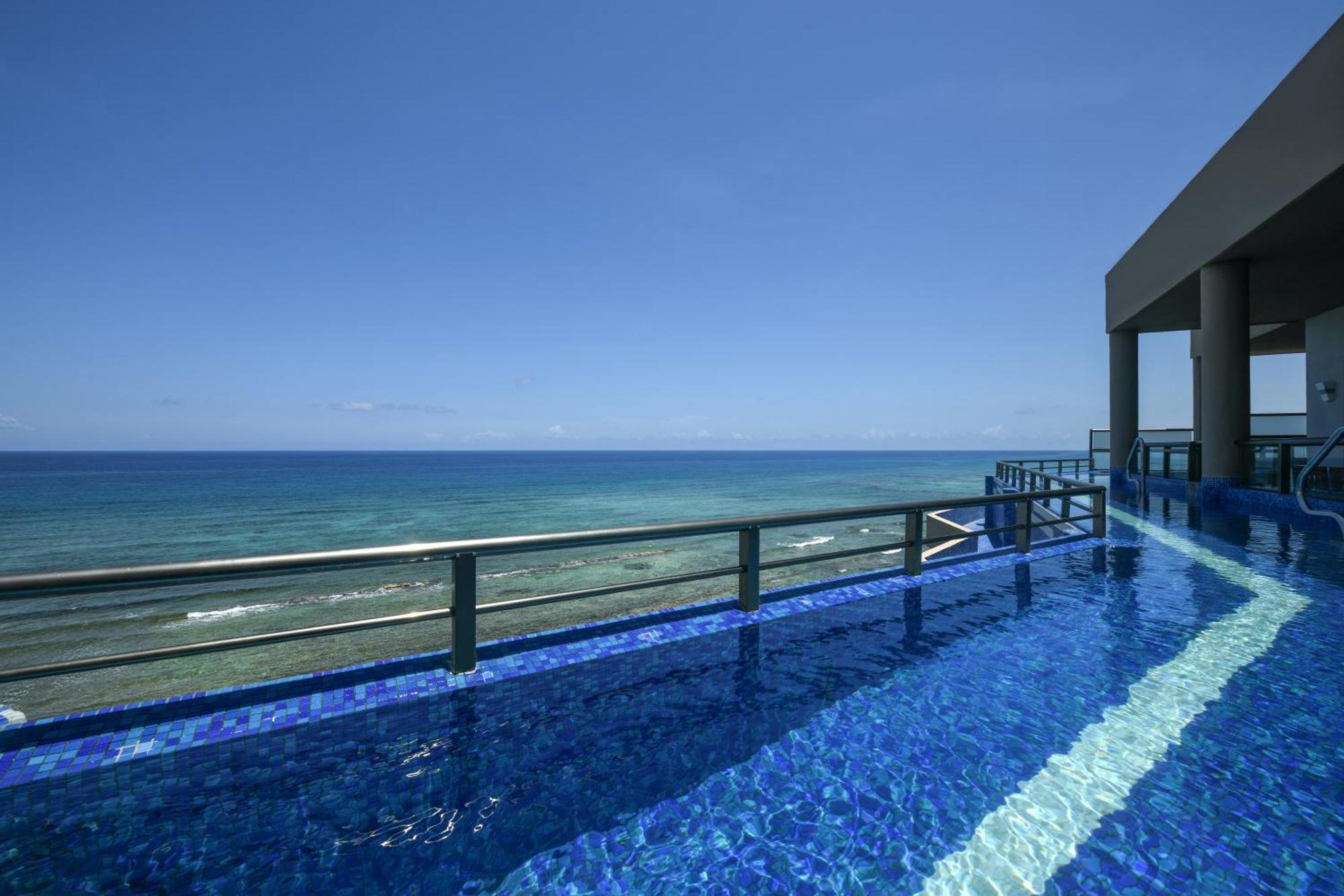 El Dorado Seaside Catamaran, Cenote & Inclusive (adults Only) Resort 5*