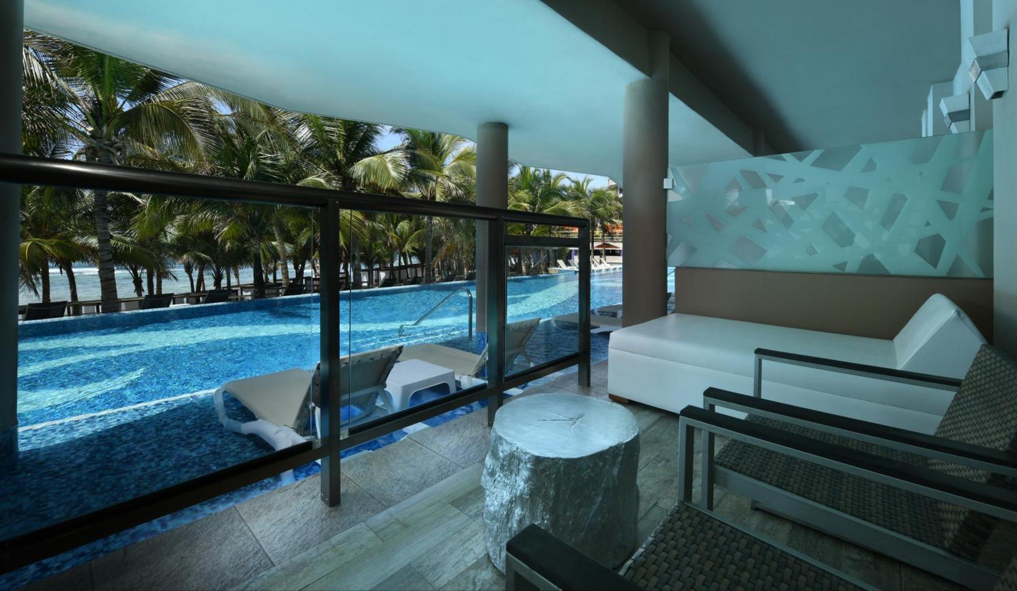 Resort El Dorado Seaside Catamaran, Cenote & Inclusive (adults Only) Xpu Ha