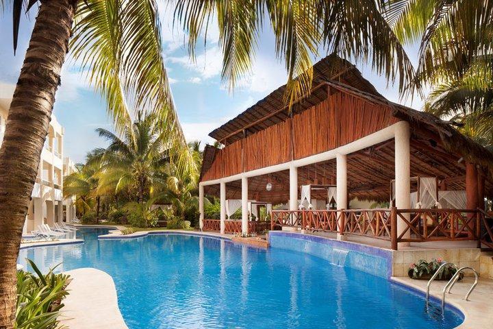 Resort El Dorado Seaside Catamaran, Cenote & Inclusive (adults Only)