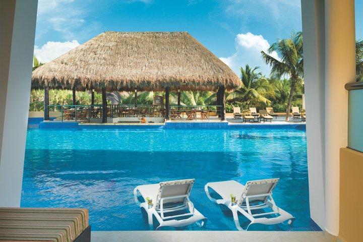 El Dorado Seaside Catamaran, Cenote & Inclusive (adults Only) Resort 5*
