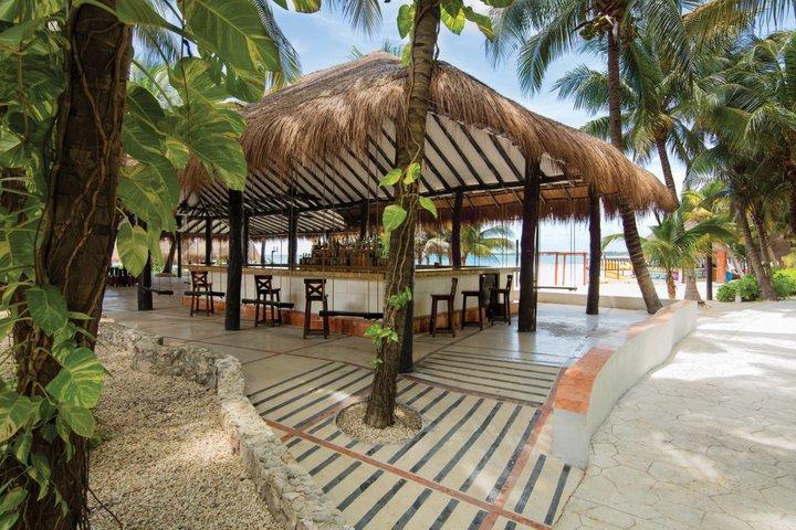 El Dorado Seaside Catamaran, Cenote & Inclusive (adults Only) 5* Xpu Ha