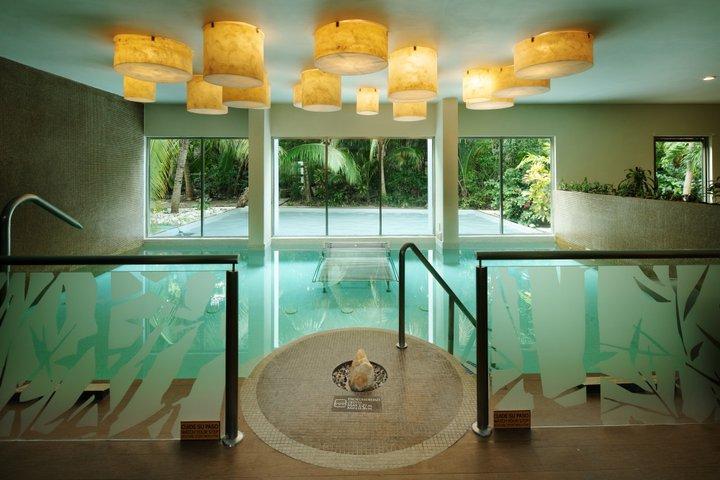 Resort El Dorado Seaside Catamaran, Cenote & Inclusive (adults Only) 5*