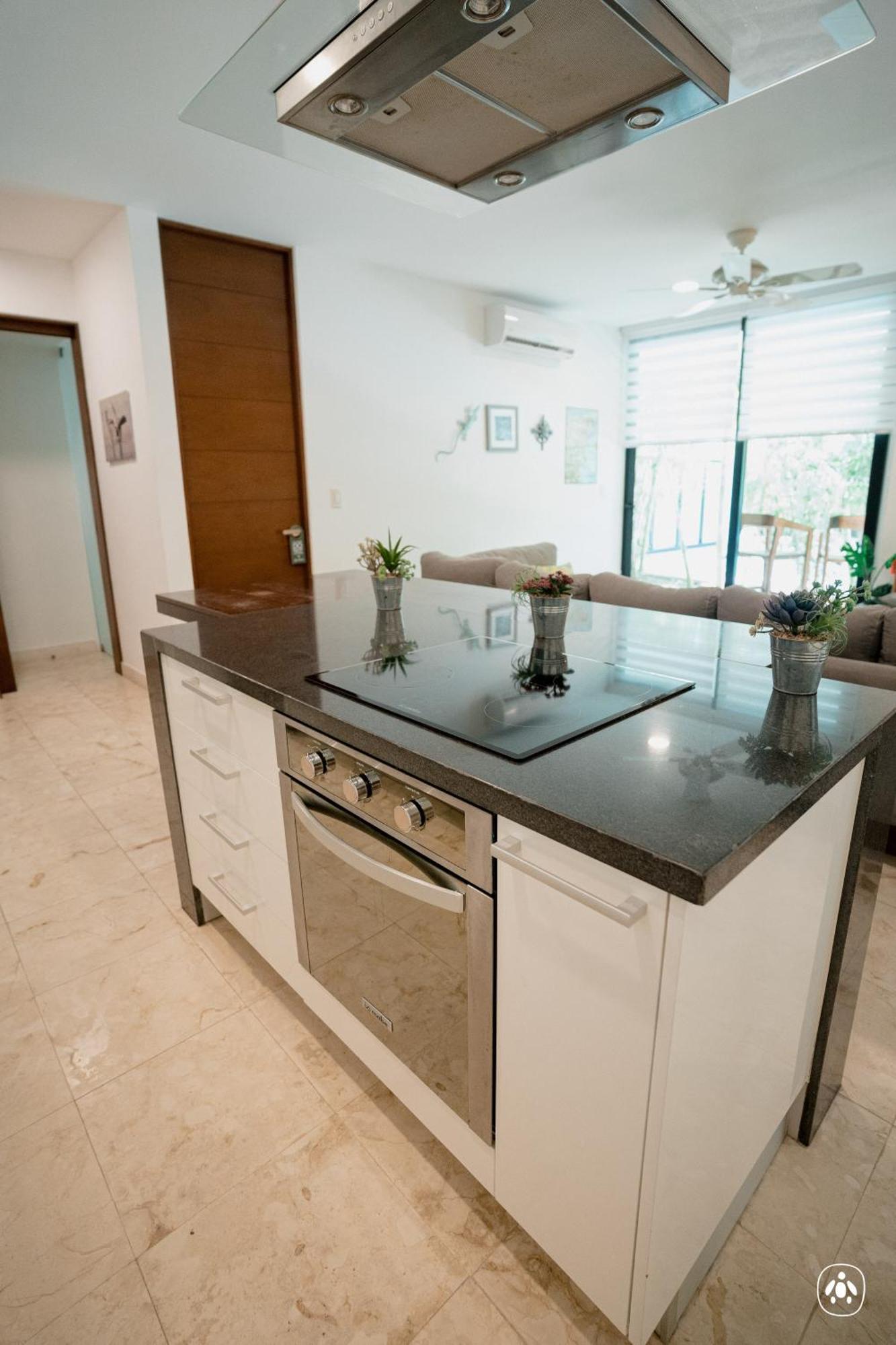 Aparthotel Anah Tulum Akumal