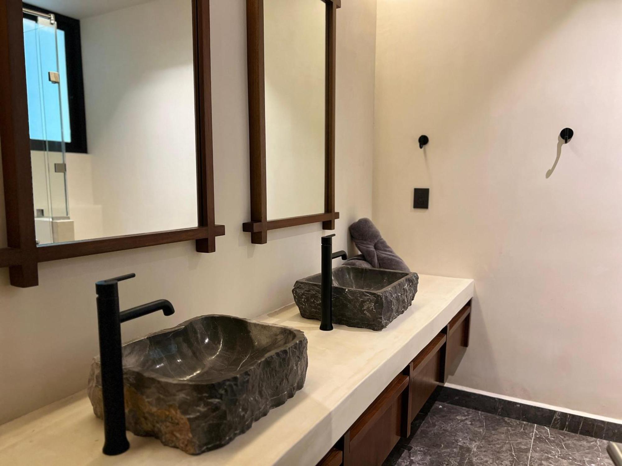 Lovely 2bedroom Serviced + Pool & Garden Apartment Tulum