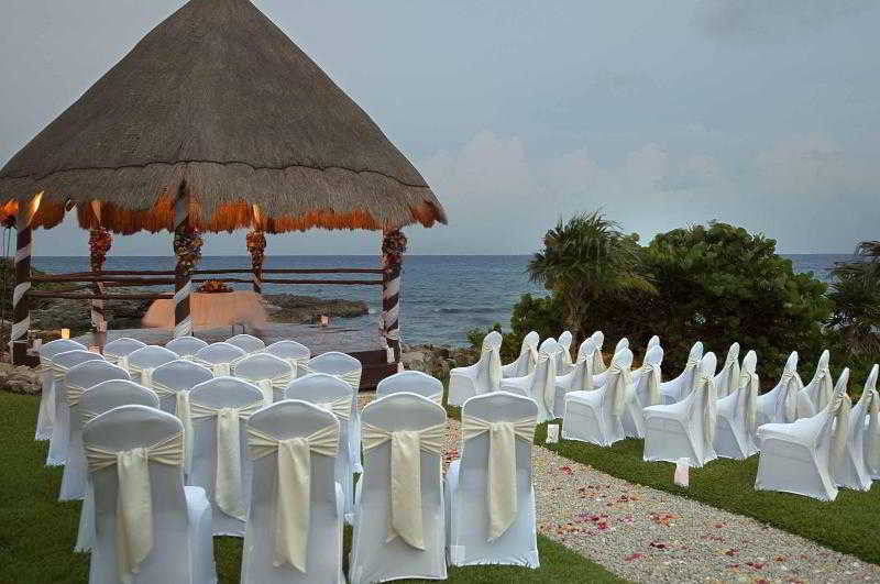 Occidental At Xcaret Destination
