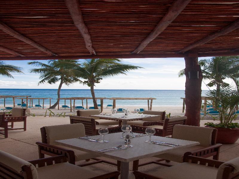 Bay & Wellness 3* Akumal