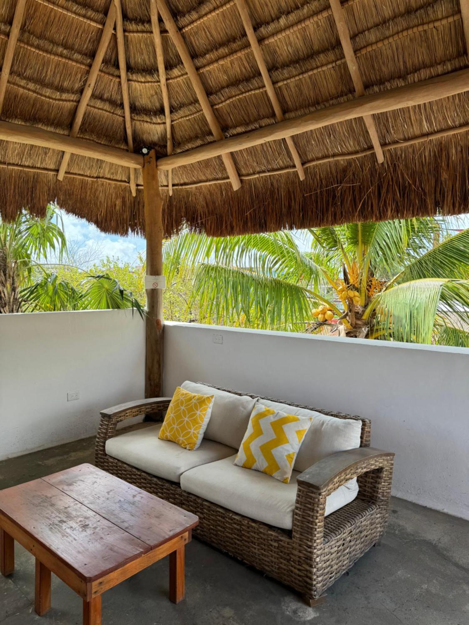 Kin Ha Hotel Tulum