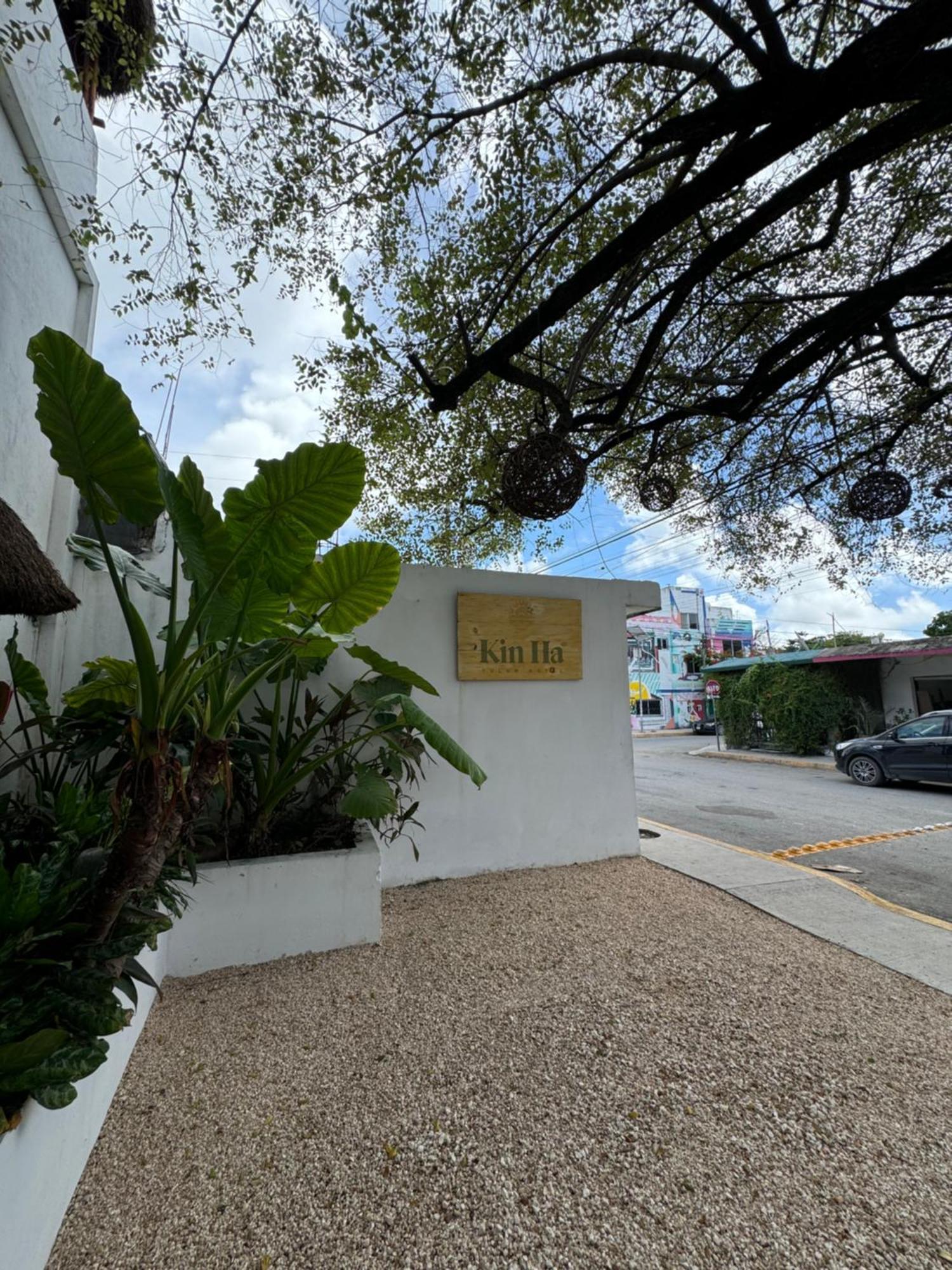 Kin Ha Hotel