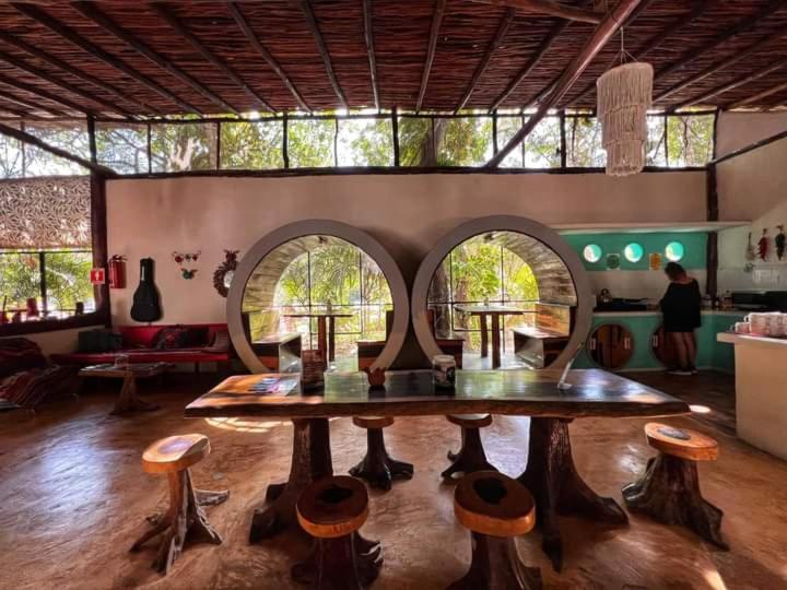 Tubo Hostel *