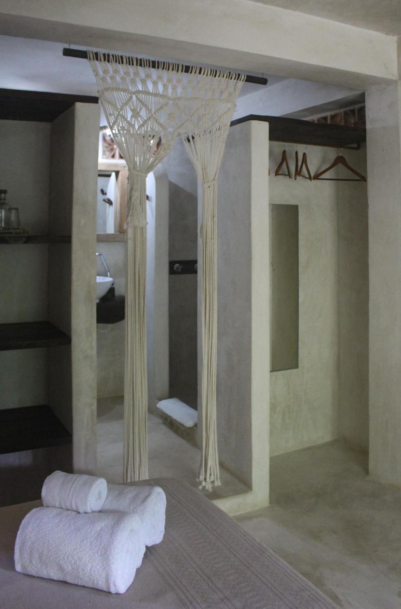 Bed & Breakfast Verdeamar Eco Jungle Retreat 3*