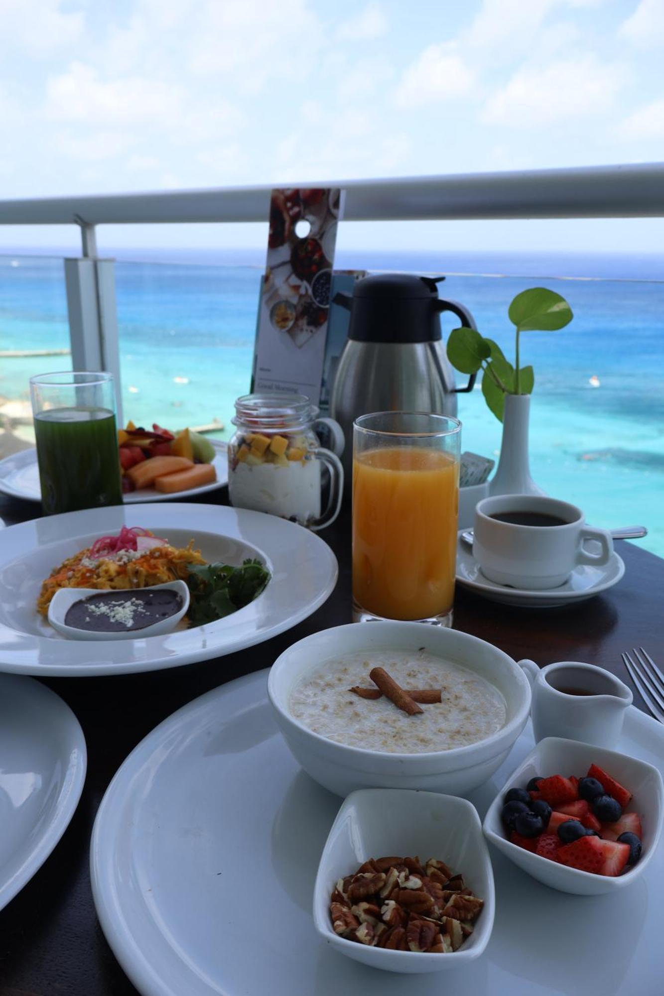 The Westin