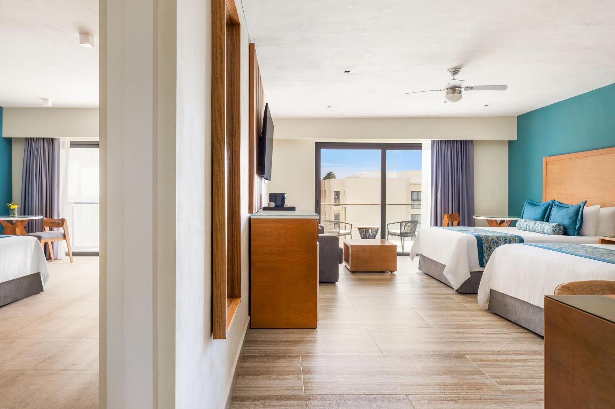 Resort Dreams Cape & Cozumel