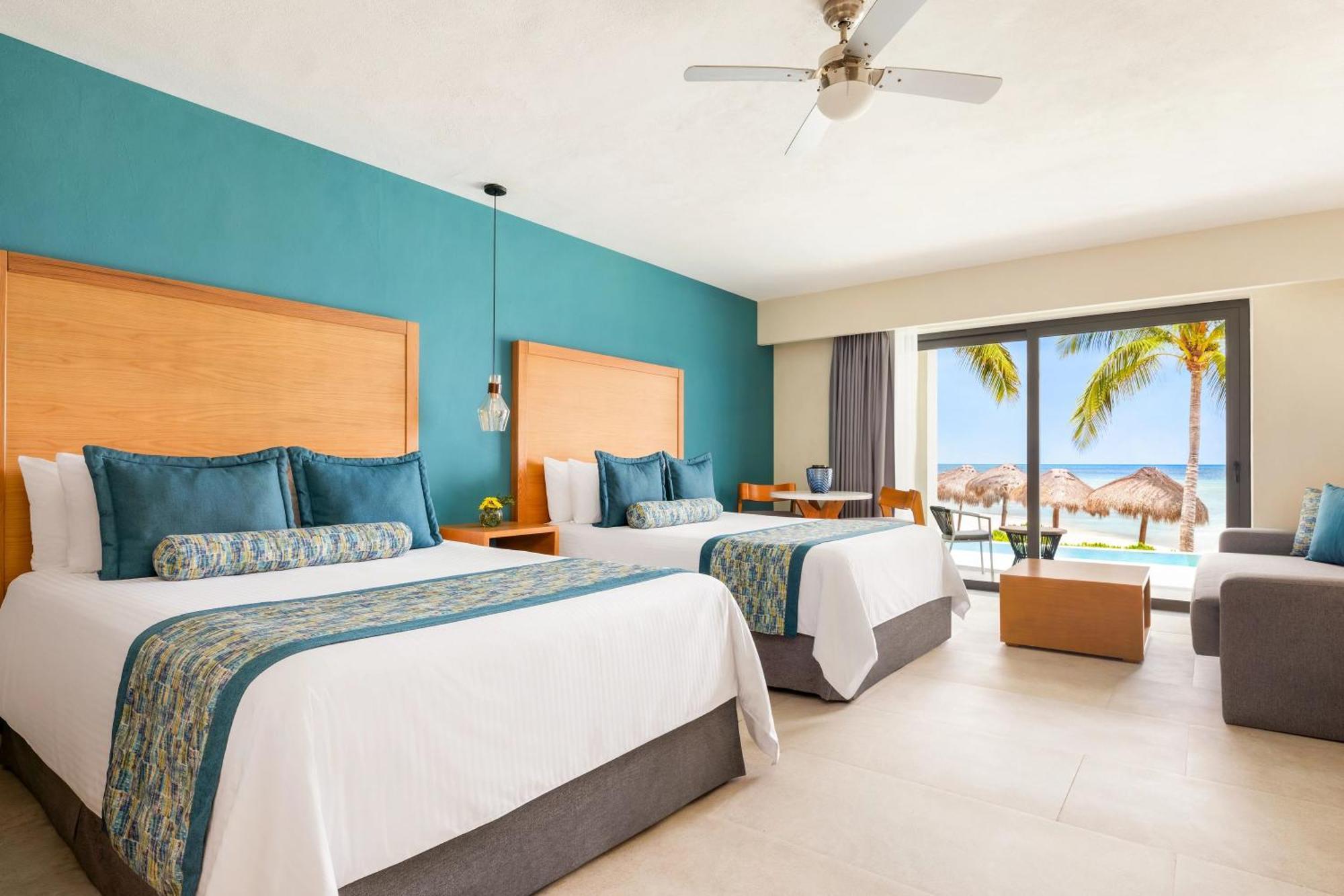 Dreams Cape & Cozumel
