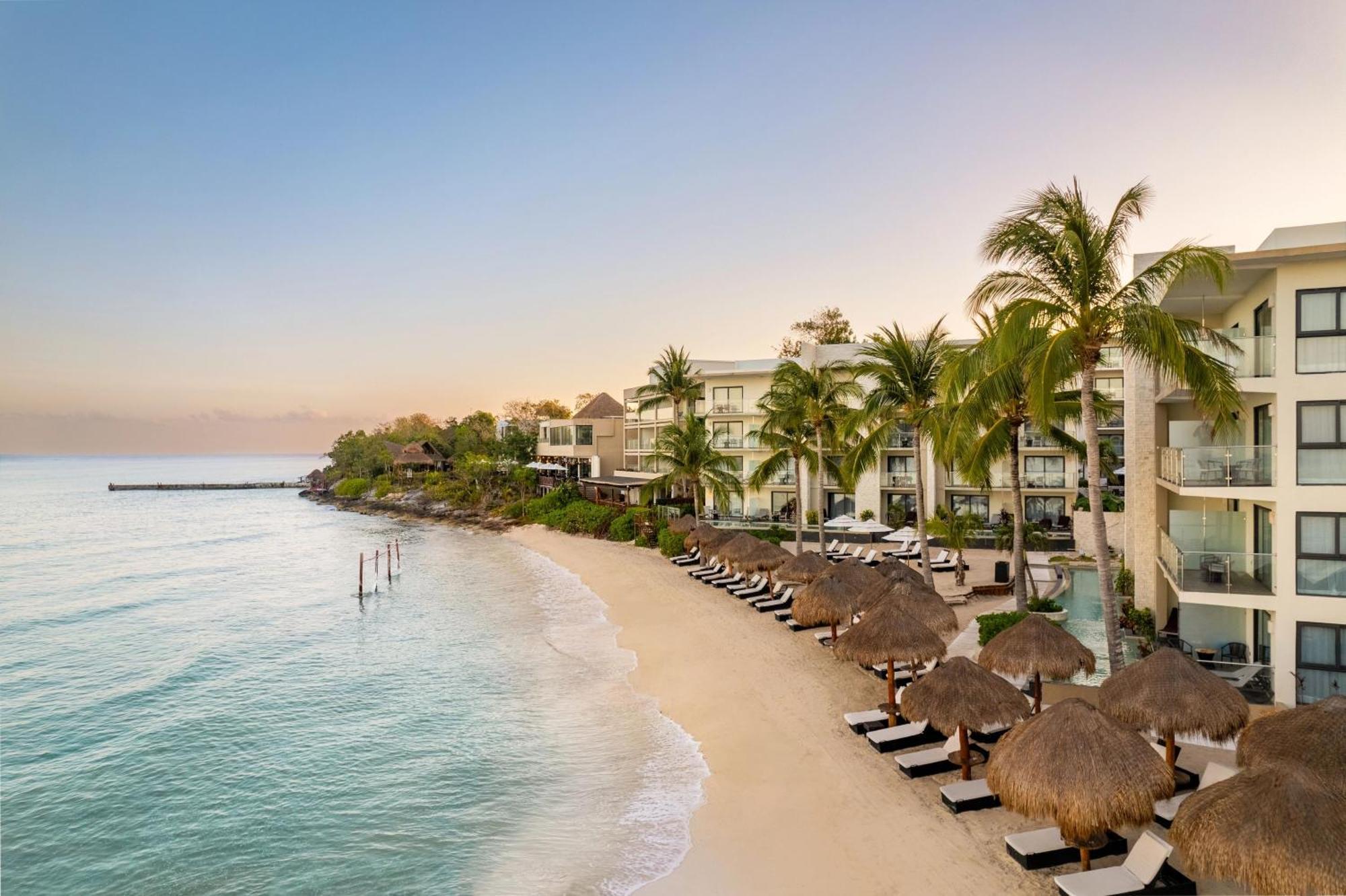 Resort Dreams Cape & Cozumel