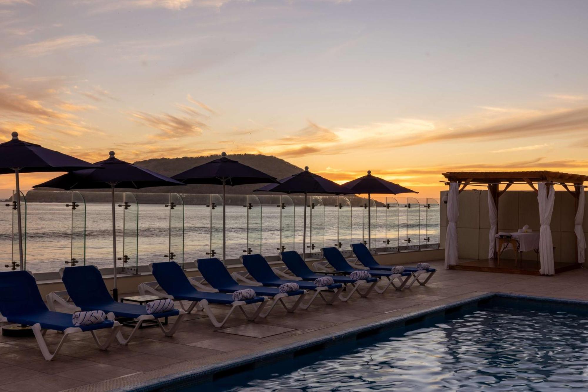 Doubletree By Hilton Mazatlan, Sin Resort Mazatlan