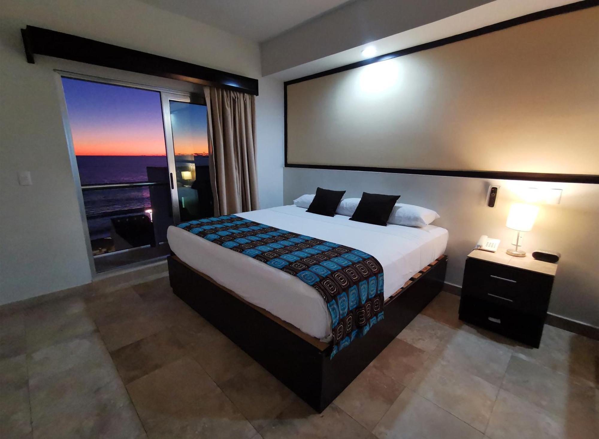Hotel Coral Island View Mazatlan