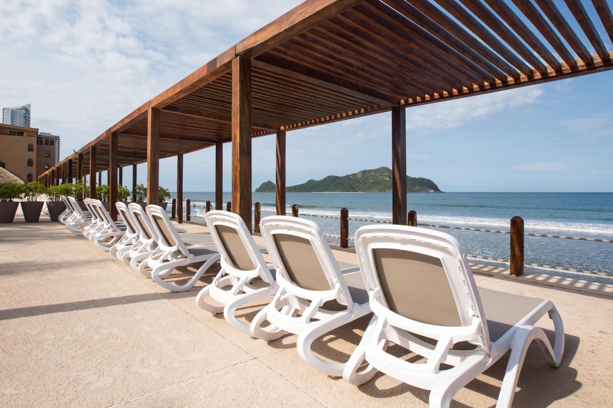 Costa De Oro Hotel Mazatlan