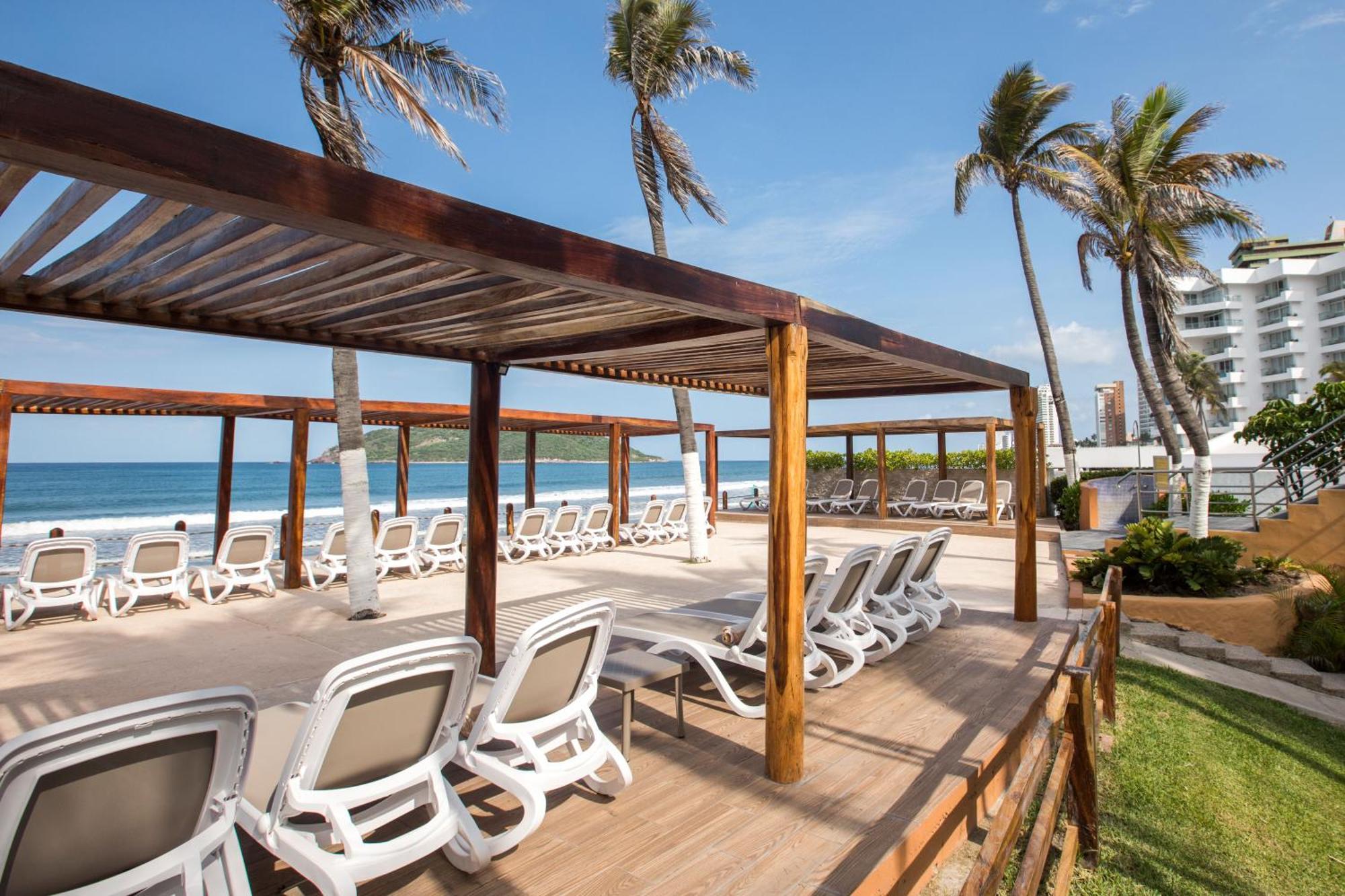 Hotel Costa De Oro Mazatlan