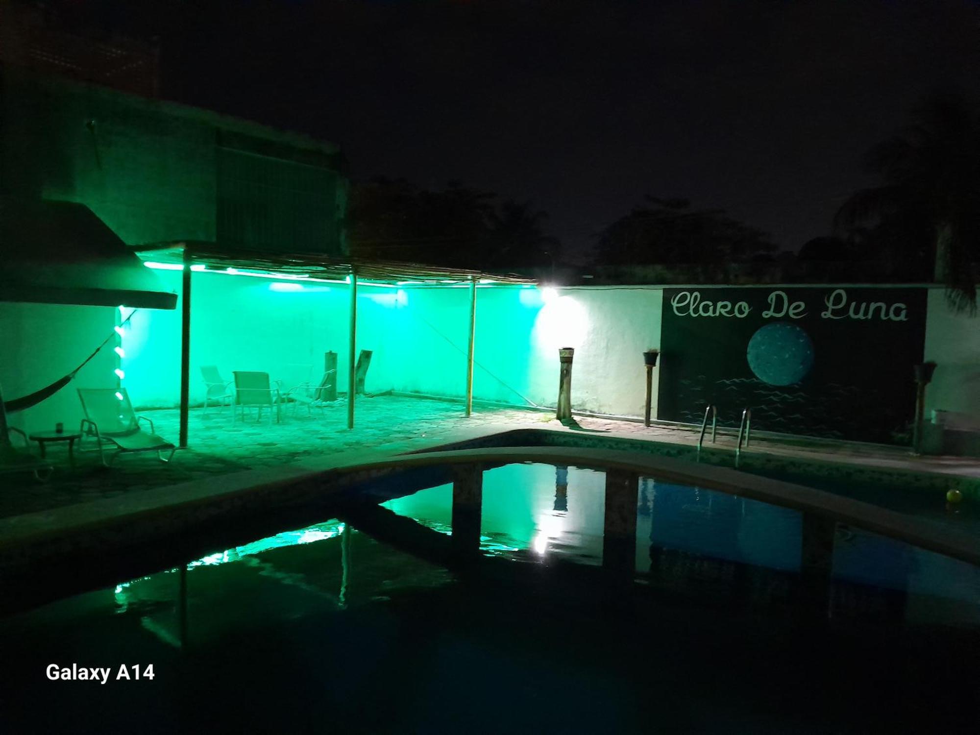 Aparthotel Claro De Luna
