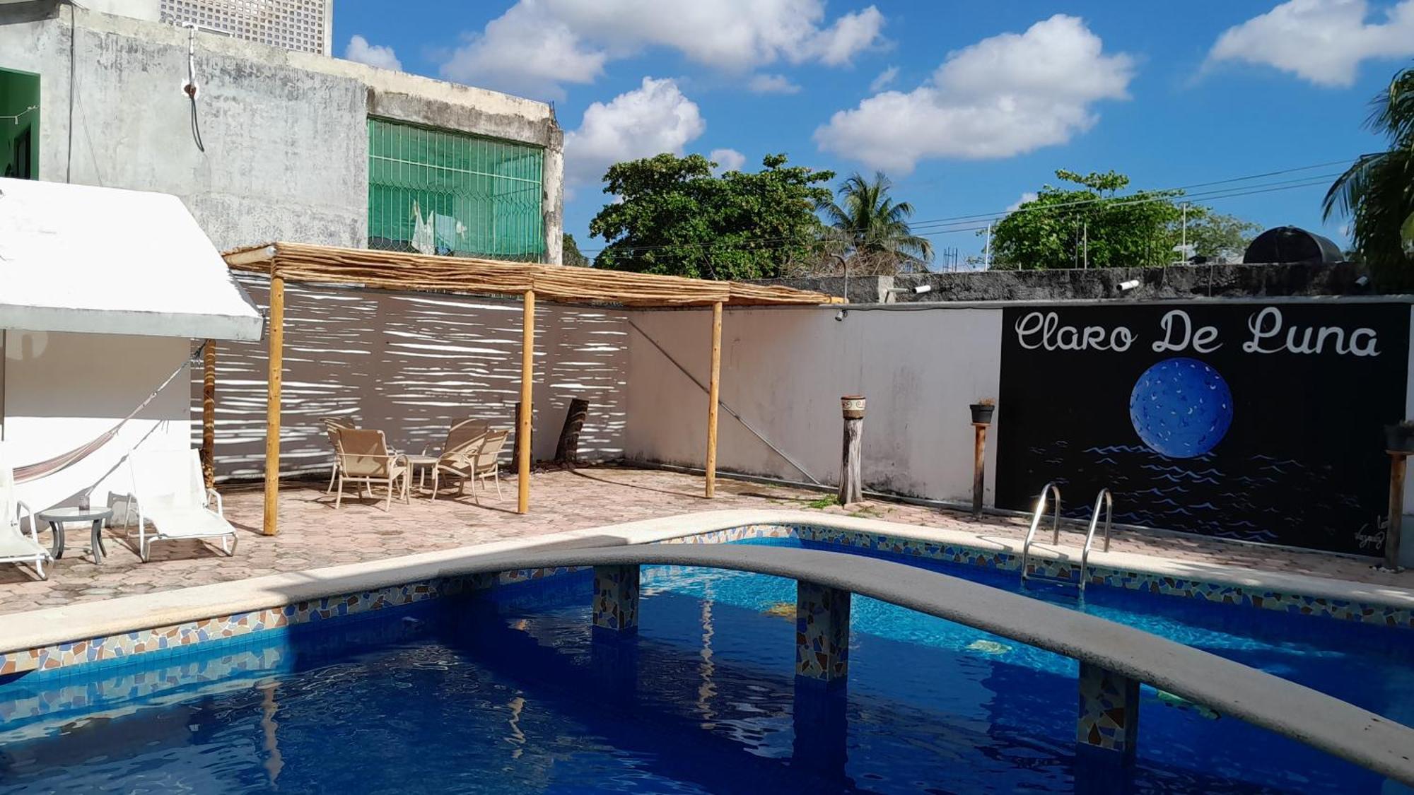 Aparthotel Claro De Luna 2*