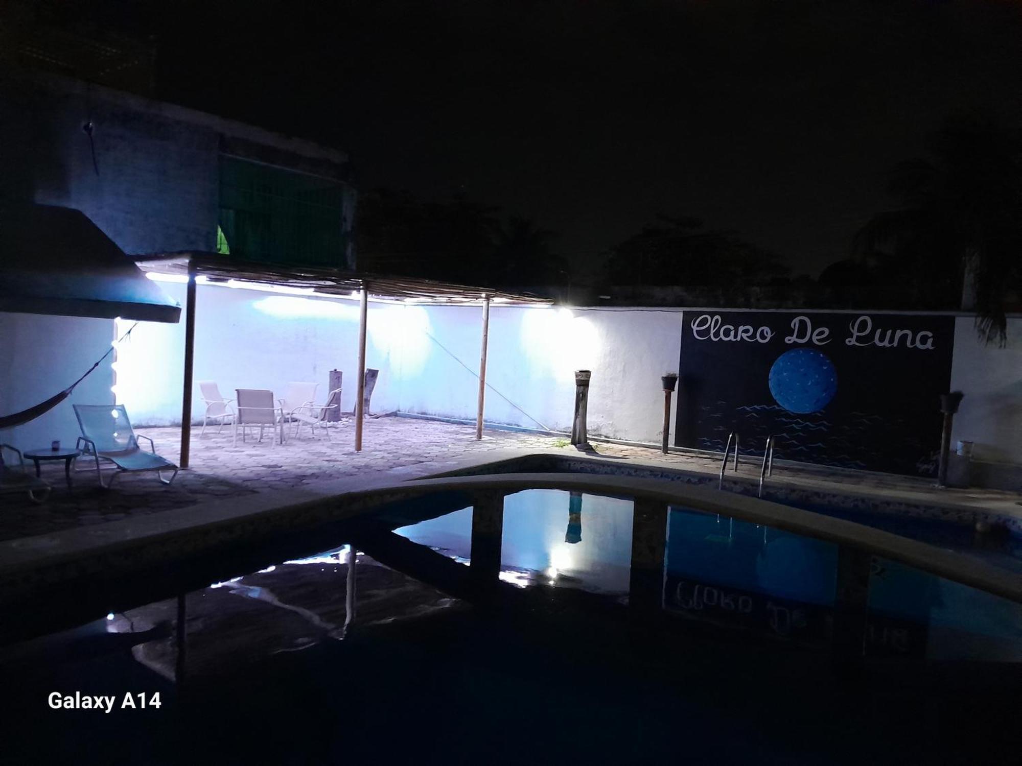 Claro De Luna Playa del Carmen